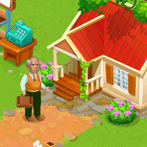Pocket Farm Idle