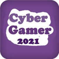 Cyber Gamer 2021