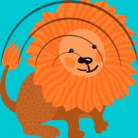 Circle Puzzle-Daily Art Relax