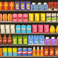 Goods Group™ - Sort Game