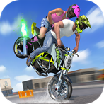 Extreme Motorbikes Mayhem