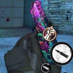Zombie Shooting 3D