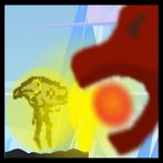 Krang The Legendary Adventure