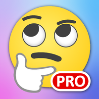 Solvemoji Pro