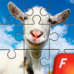 Goat Simulator - Goat Games