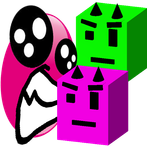 Aplastar programacion0011 dona