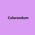 Colorandum