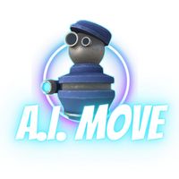 A.I. Move