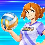 Volley Legends