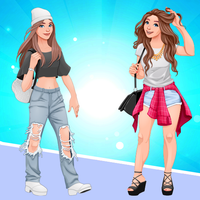 Girl Running Games 2023