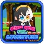 ODD EYE GIRL ADVENTURE