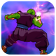 Legacy DBZ Ultimate Showdown