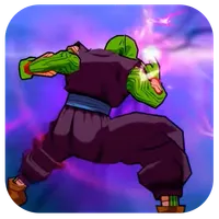Legacy DBZ Ultimate Showdown