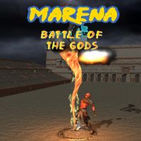 Marena - Battle Of The Gods
