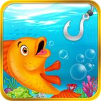Fishing Game : Catch the Fish