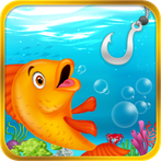 Fishing Game : Catch the Fish