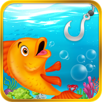 Fishing Game : Catch the Fish