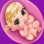 Me And My Child (Mommy Game)