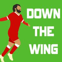 Running Down The Wing