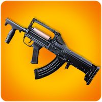 Gun Shot Sounds Simulator 3D