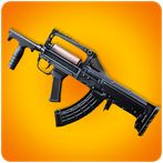 Gun Shot Sounds Simulator 3D