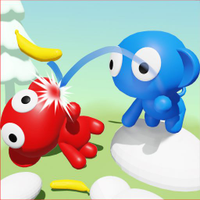 Swing Thrower 3D