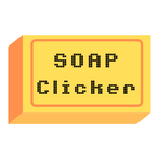 Soap clicker