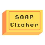 Soap clicker