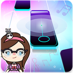 Miga Town World Piano Tiles