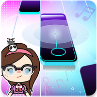 Miga Town World Piano Tiles