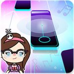 Miga Town World Piano Tiles