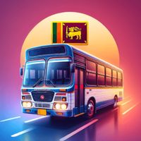 Sri Lankan Bus Simulator game