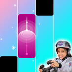 Leika Garudita Piano Tiles