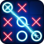 Tic tac toe - 2 player xo game