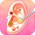 ASMR Master: Ear Hospital
