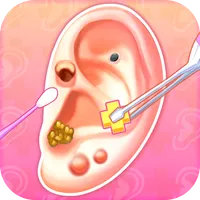ASMR Master: Ear Hospital