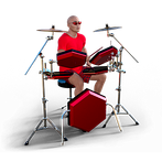 3D Music Band