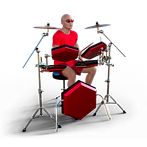 3D Music Band