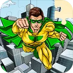 Kids Superhero Puzzles