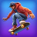 Skater Park Tycoon
