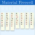 Material Freecell