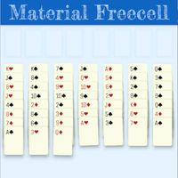 Material Freecell