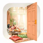 Escape Game: Patio