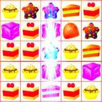 Jelly Match 3 - Match 3