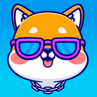 AuBlocks - Puzzle com Dogs