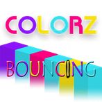 BouncingColorz