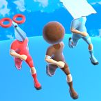 Rock Paper Scissors Runner