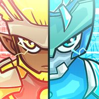 Primal Force Arena (Beta)