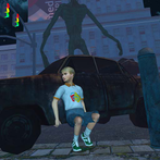 T Head City Escape Games