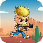 BoyPunk Shooter and Run